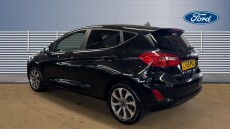 Ford Fiesta 1.0 EcoBoost 95 Trend 5dr Petrol Hatchback